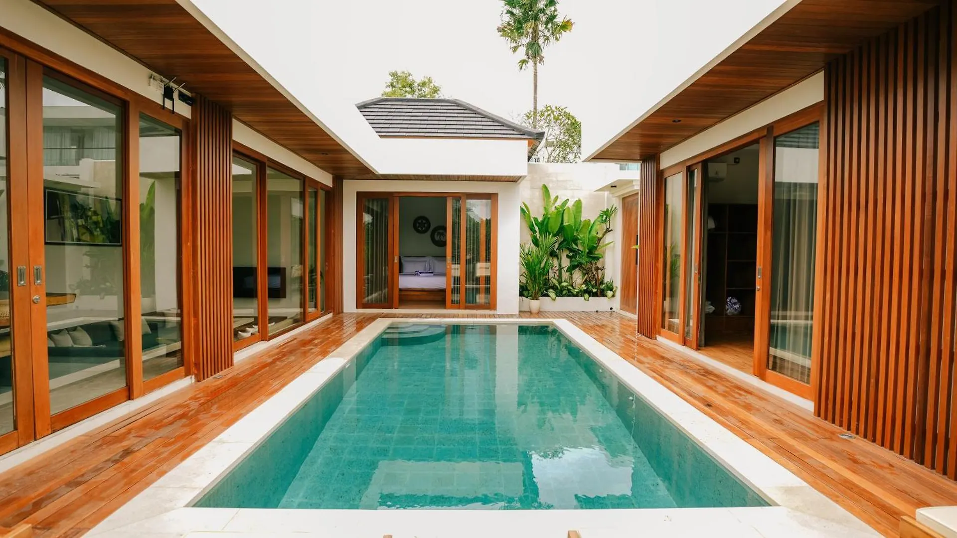 Tera Bali Villa Ungasan
