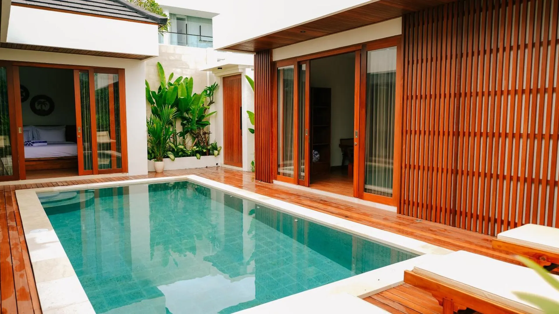 Tera Bali Villa Ungasan