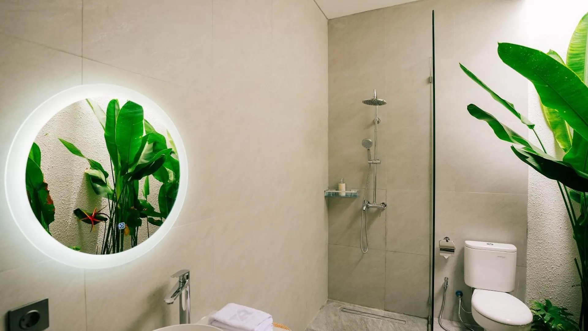Tera Bali Villa Ungasan  Indonesia