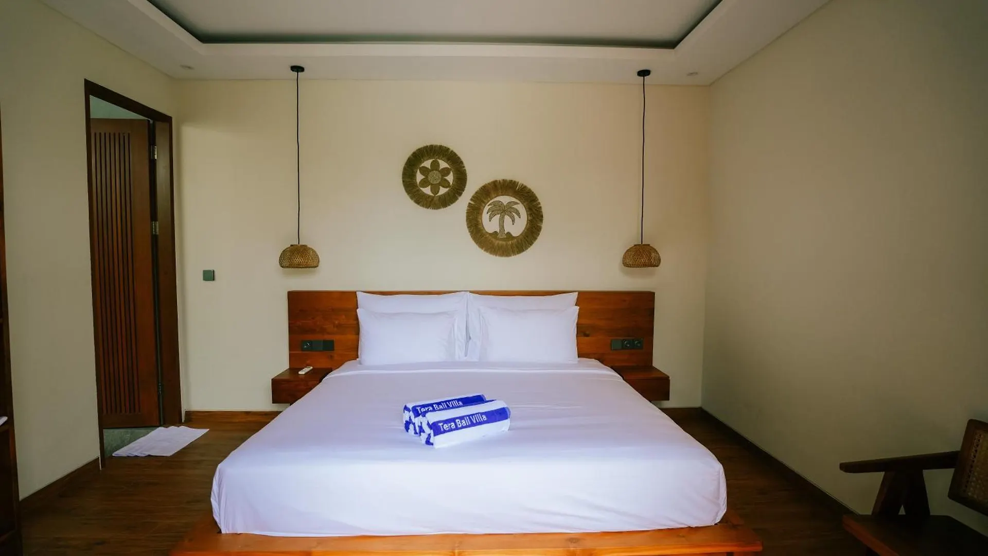 Tera Bali Villa Ungasan