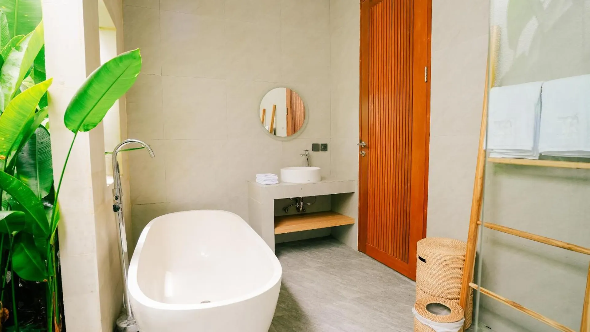 Tera Bali Villa Ungasan