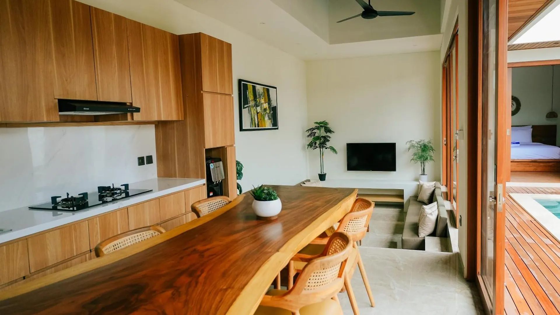Tera Bali Villa Ungasan  Indonesia