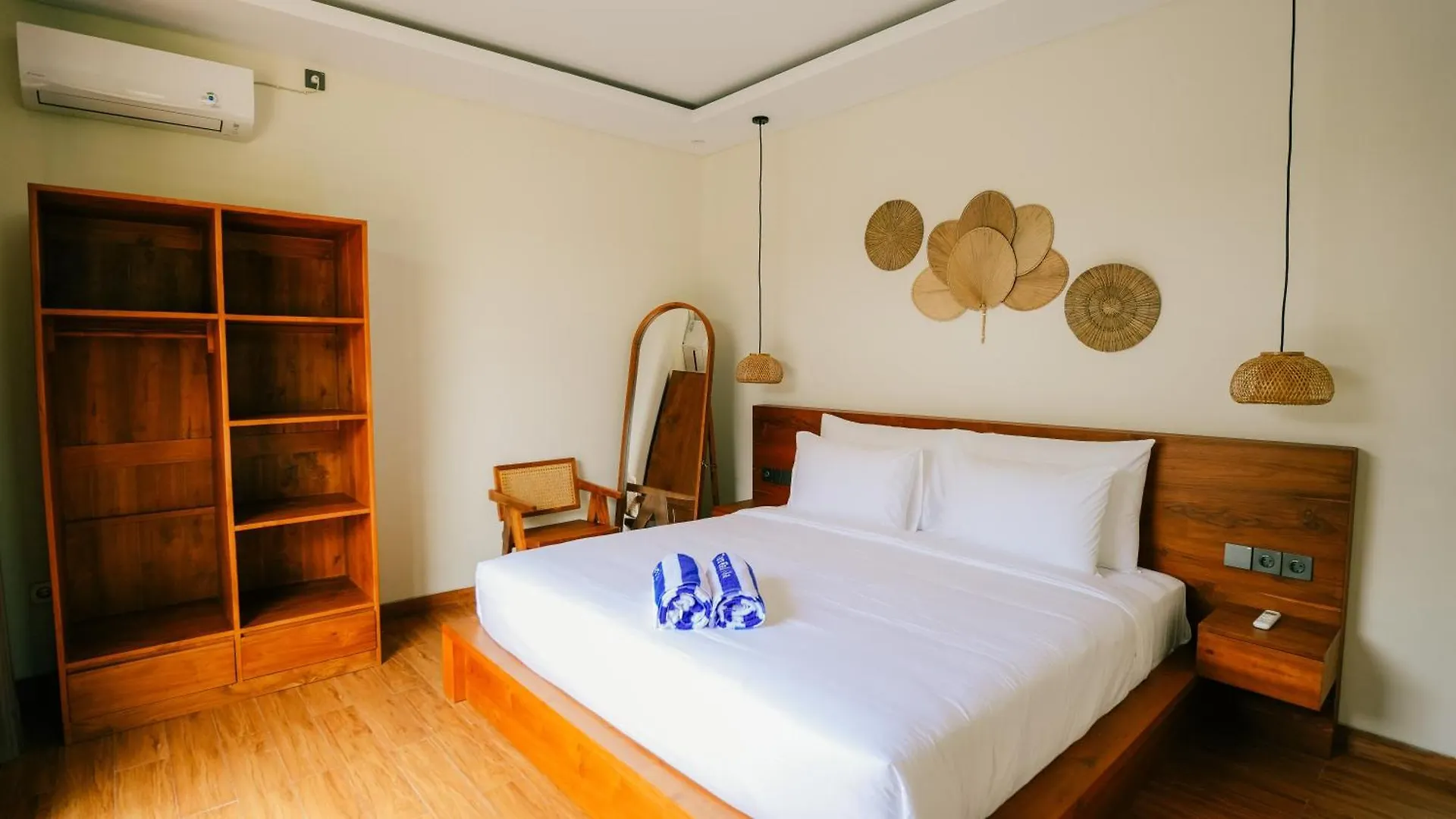 Tera Bali Villa Ungasan  Indonesia