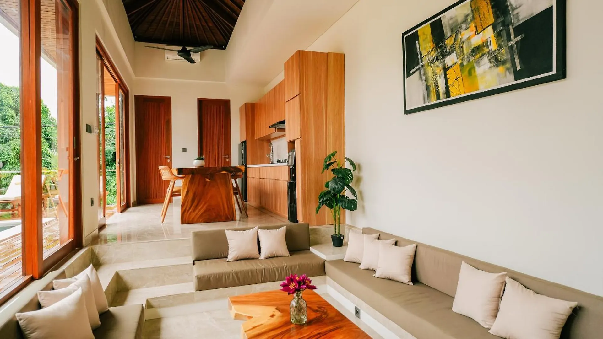 Tera Bali Villa Ungasan
