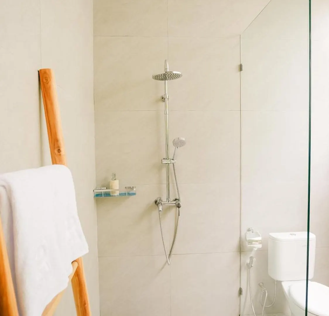 Tera Bali Villa Ungasan
